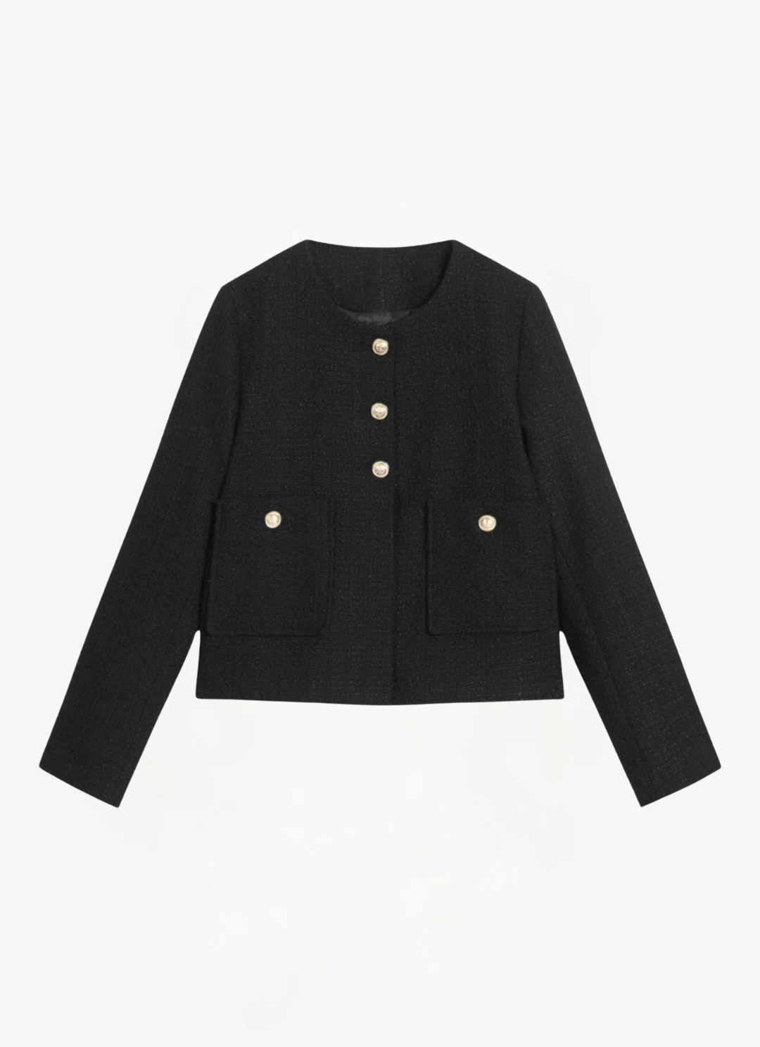 Loungewear Club™️ | Gilet Élégant