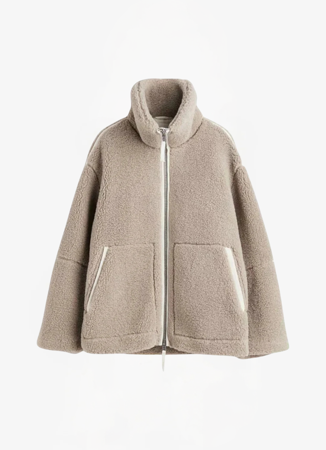 Loungewear Club™️ | Veste décontractée