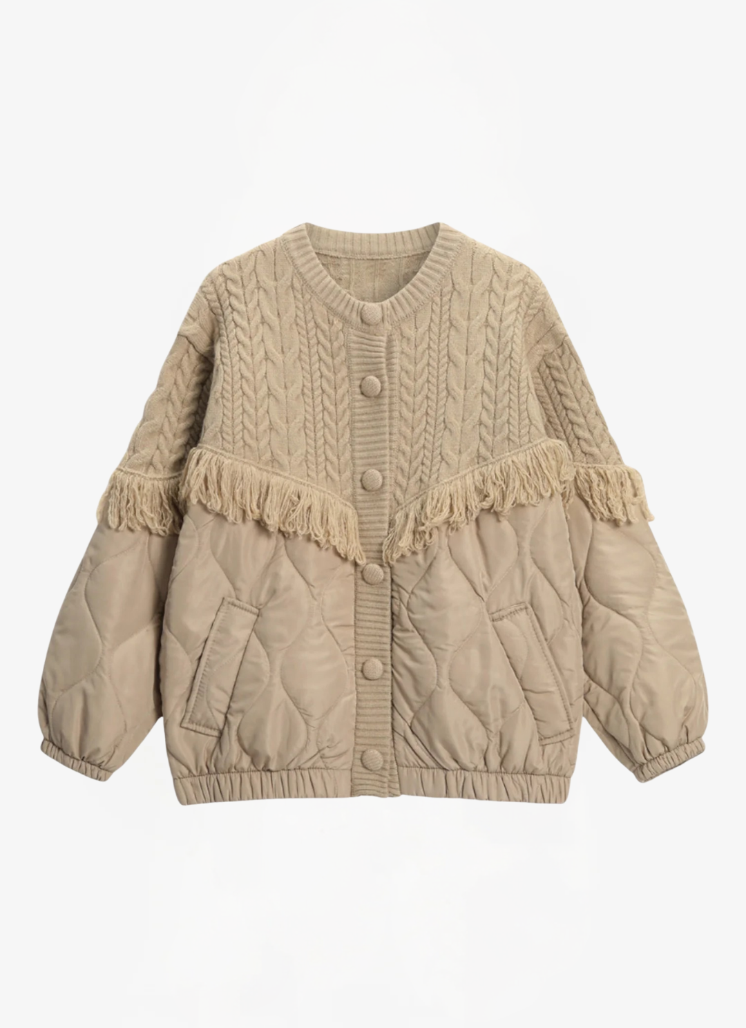 Loungewear Club™ | Gilet moderne