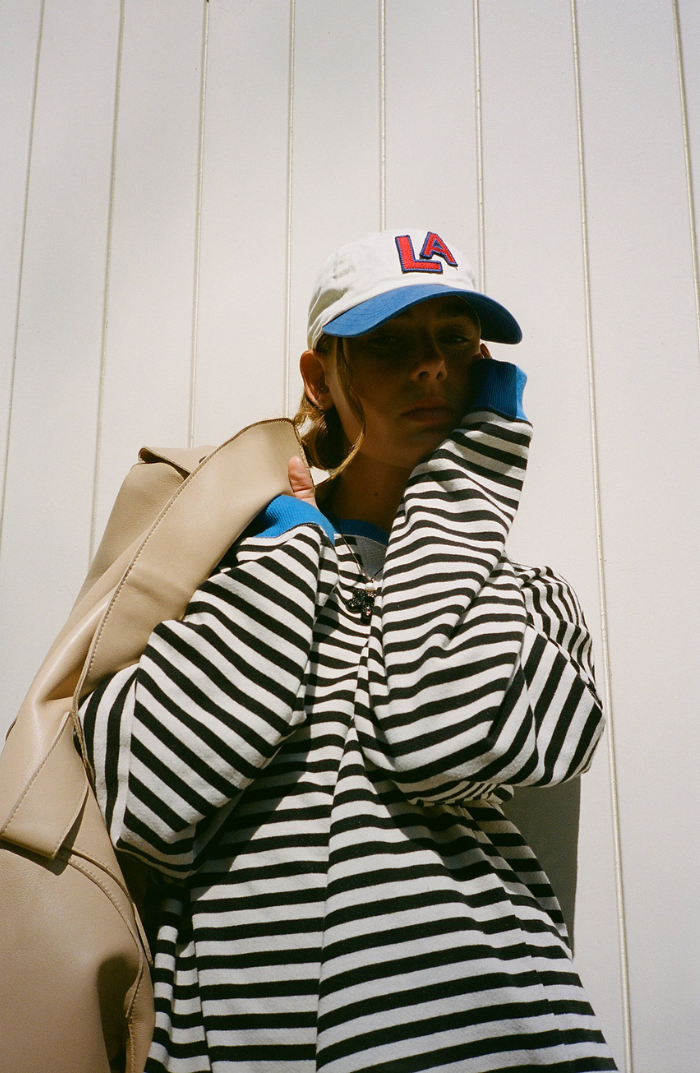 Loungewear Club™️ | Pull oversize