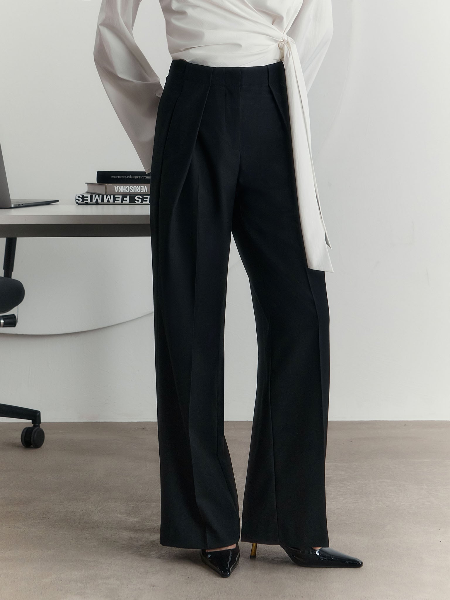 Loungewear Club™️ | Pantalon moderne