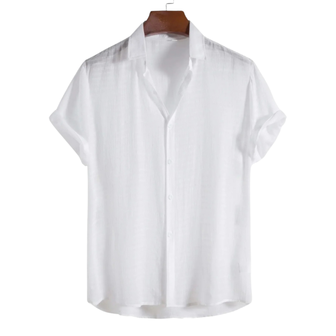 Loungewear Club™ | Chemise d'été Rio