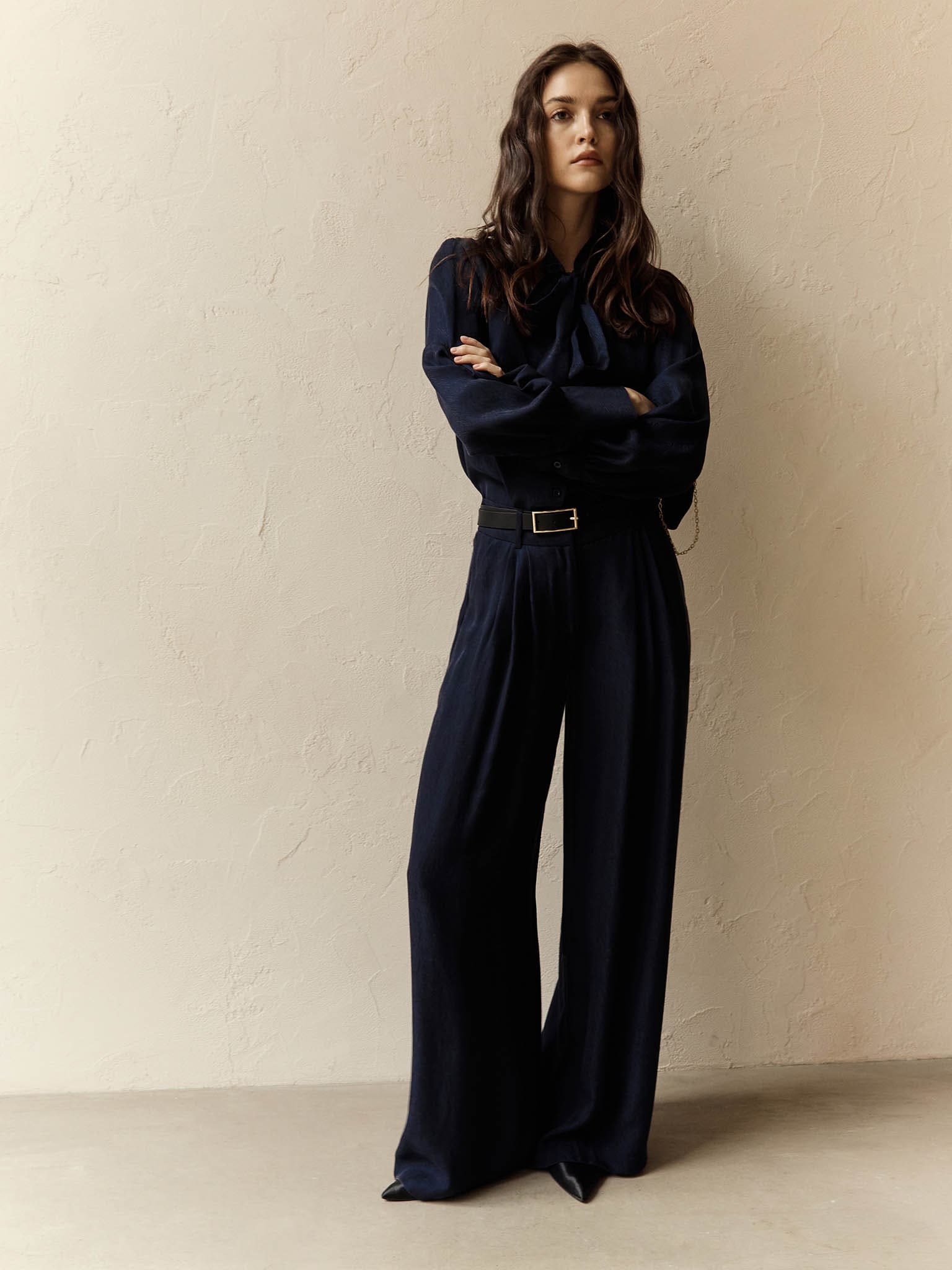 Loungewear Club™️ | Pantalon ample
