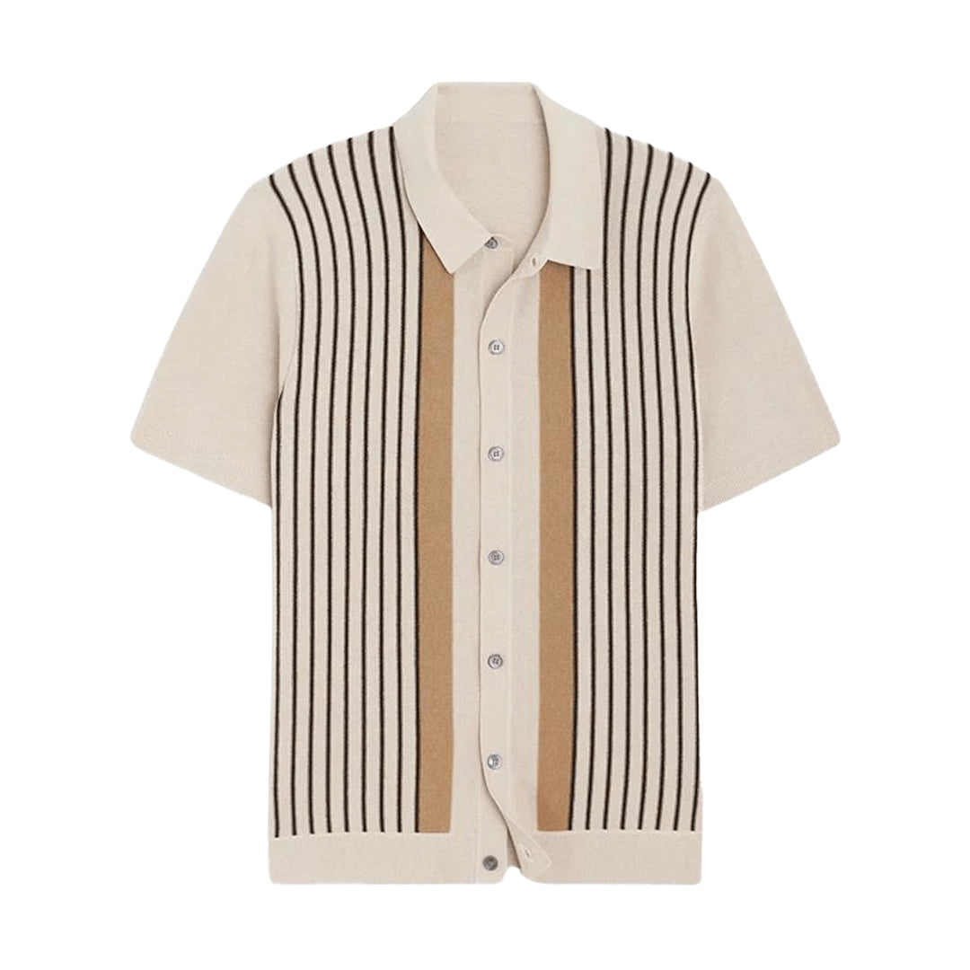 Loungewear Club™ | Polo avec boutons