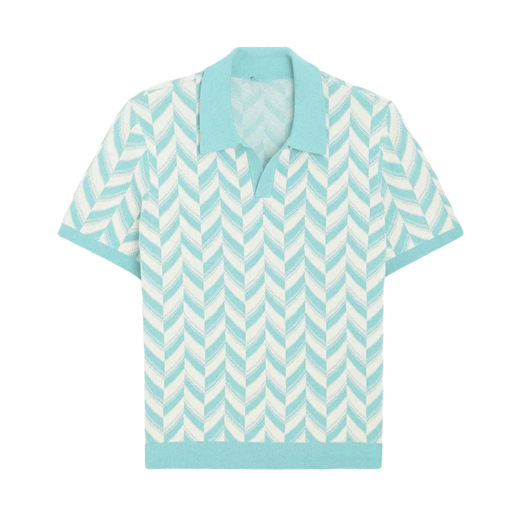 Loungewear Club™ | Polo à col V