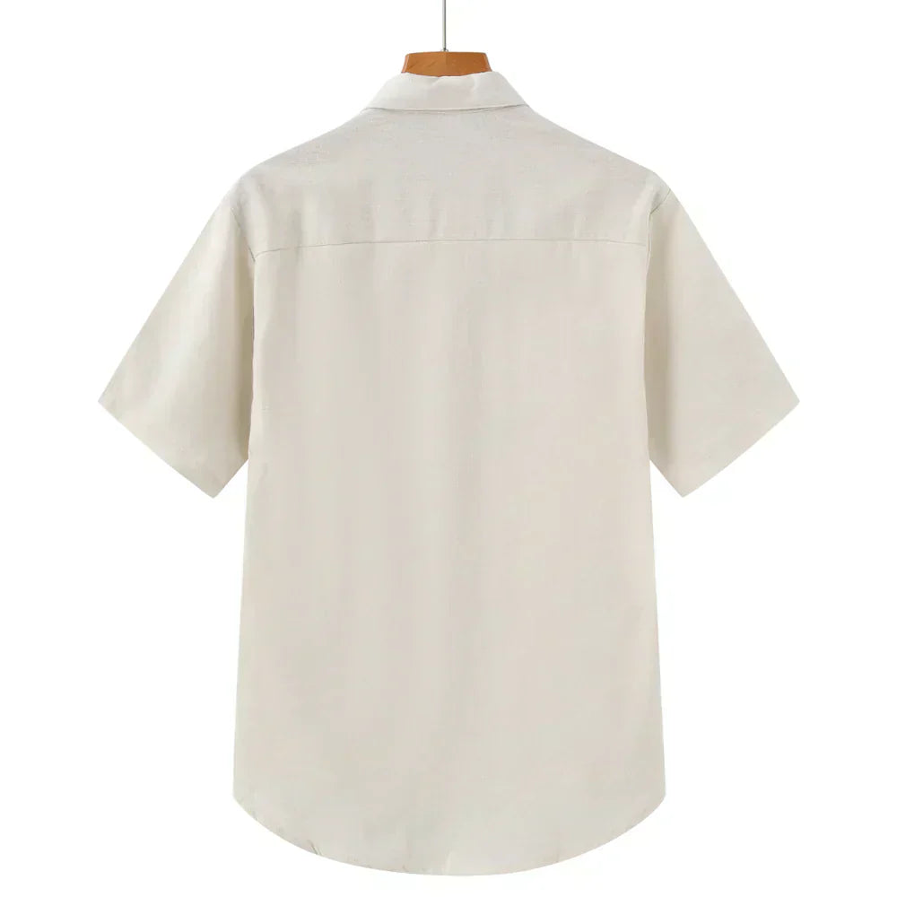 Loungewear Club™ | Polo en lin