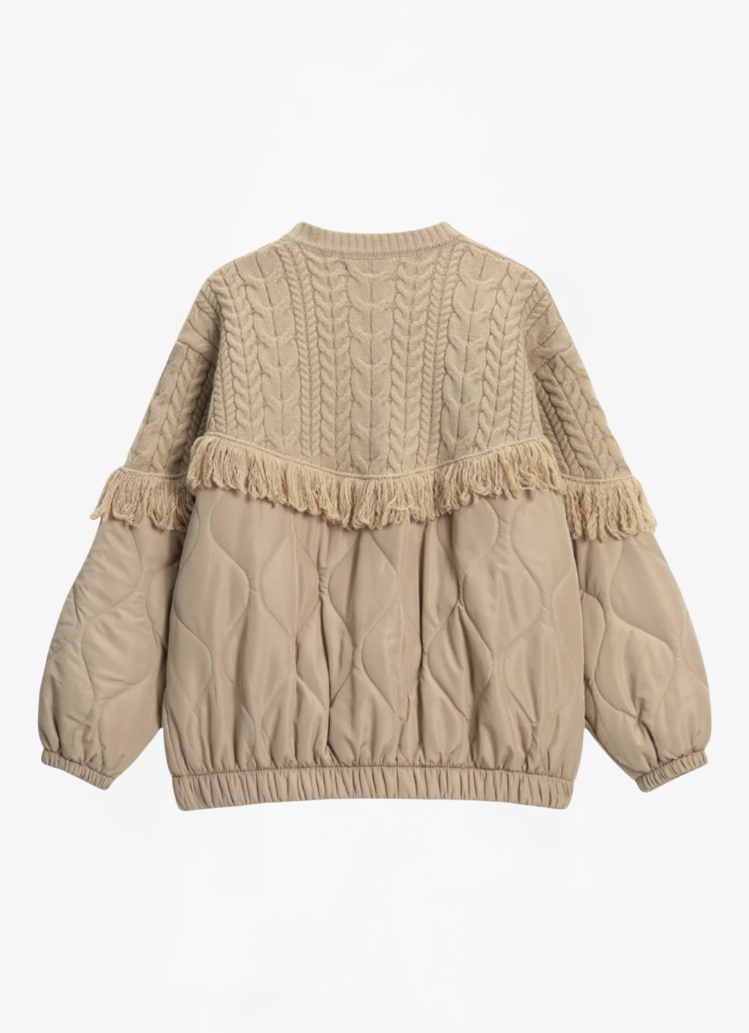 Loungewear Club™ | Gilet moderne