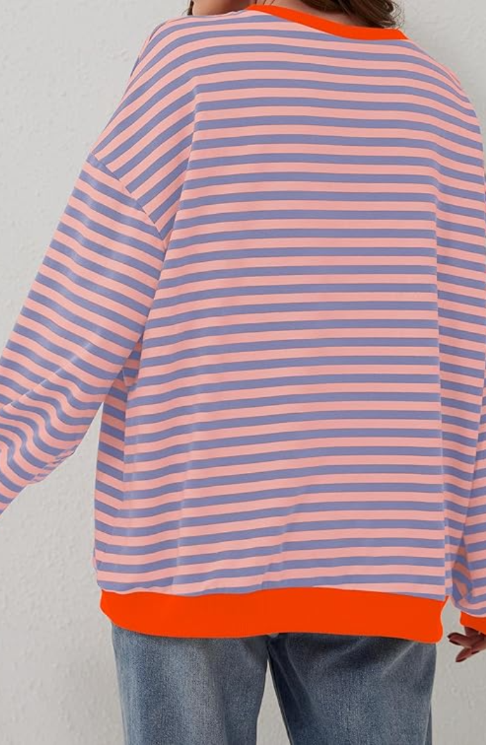 Loungewear Club™️ | Pull oversize
