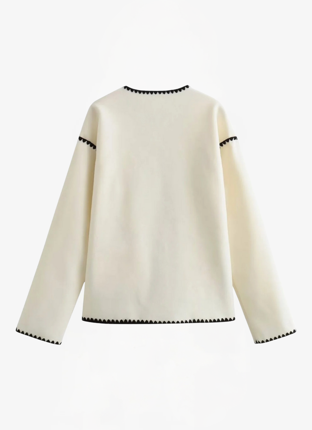 Loungewear Club™ | Veste élégante