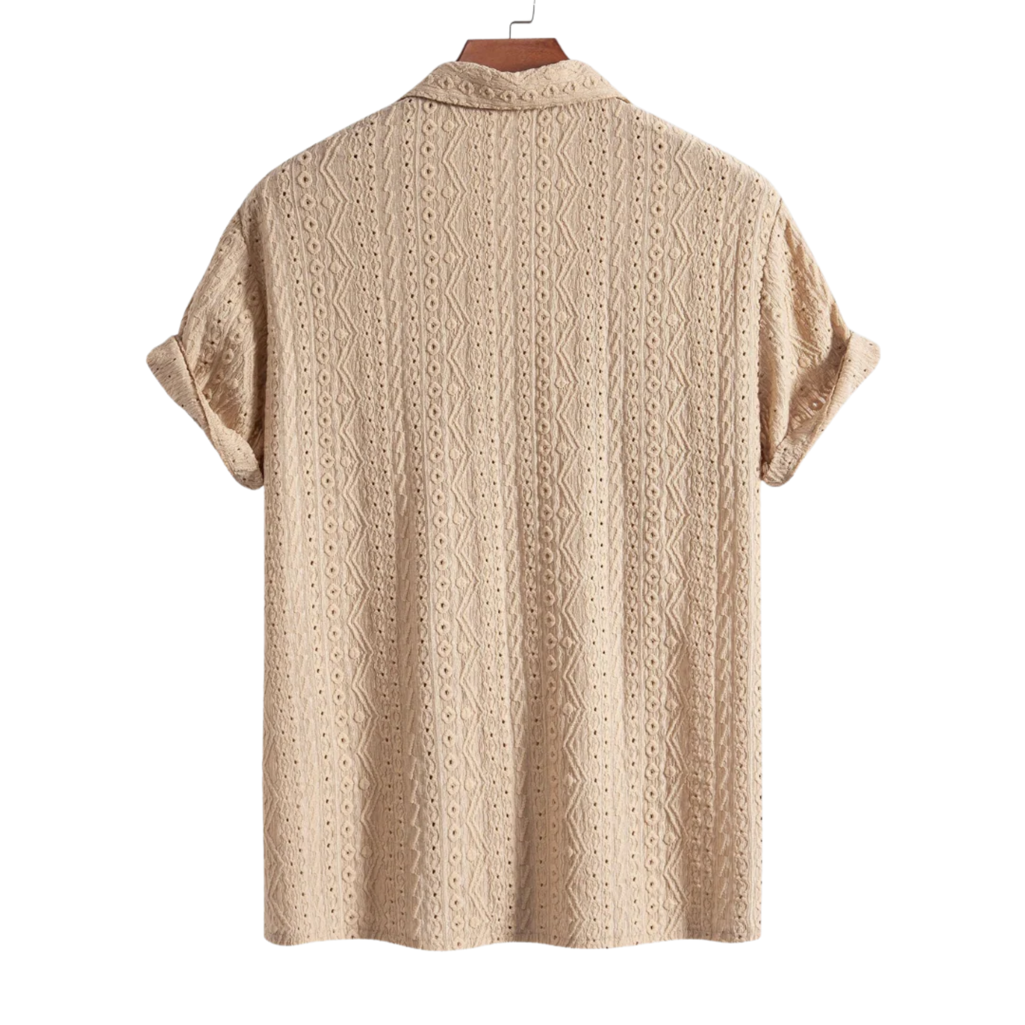 Loungewear Club™ - Chemise Cubaine