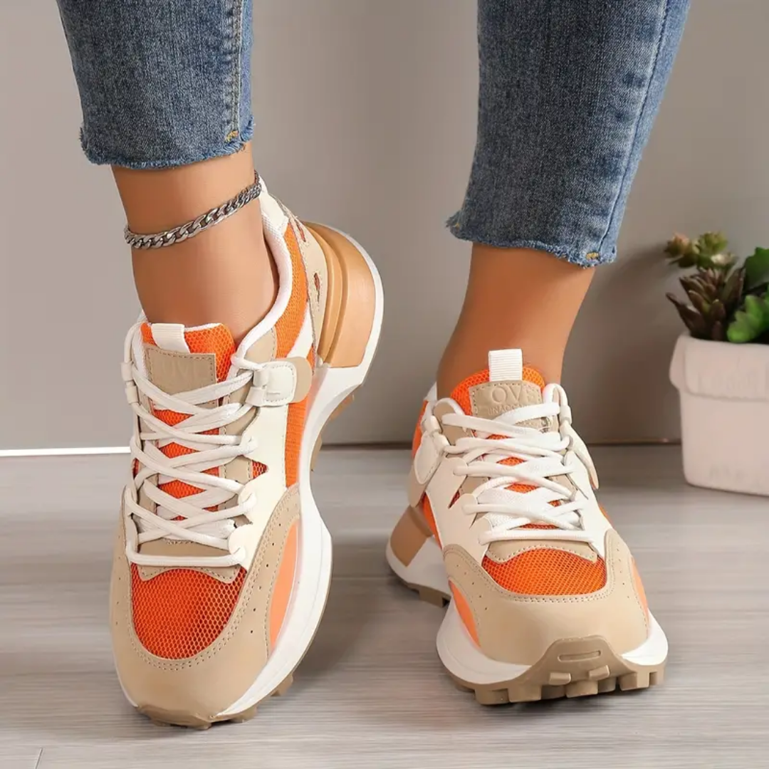 Loungewear Club™️ | Baskets ergonomiques