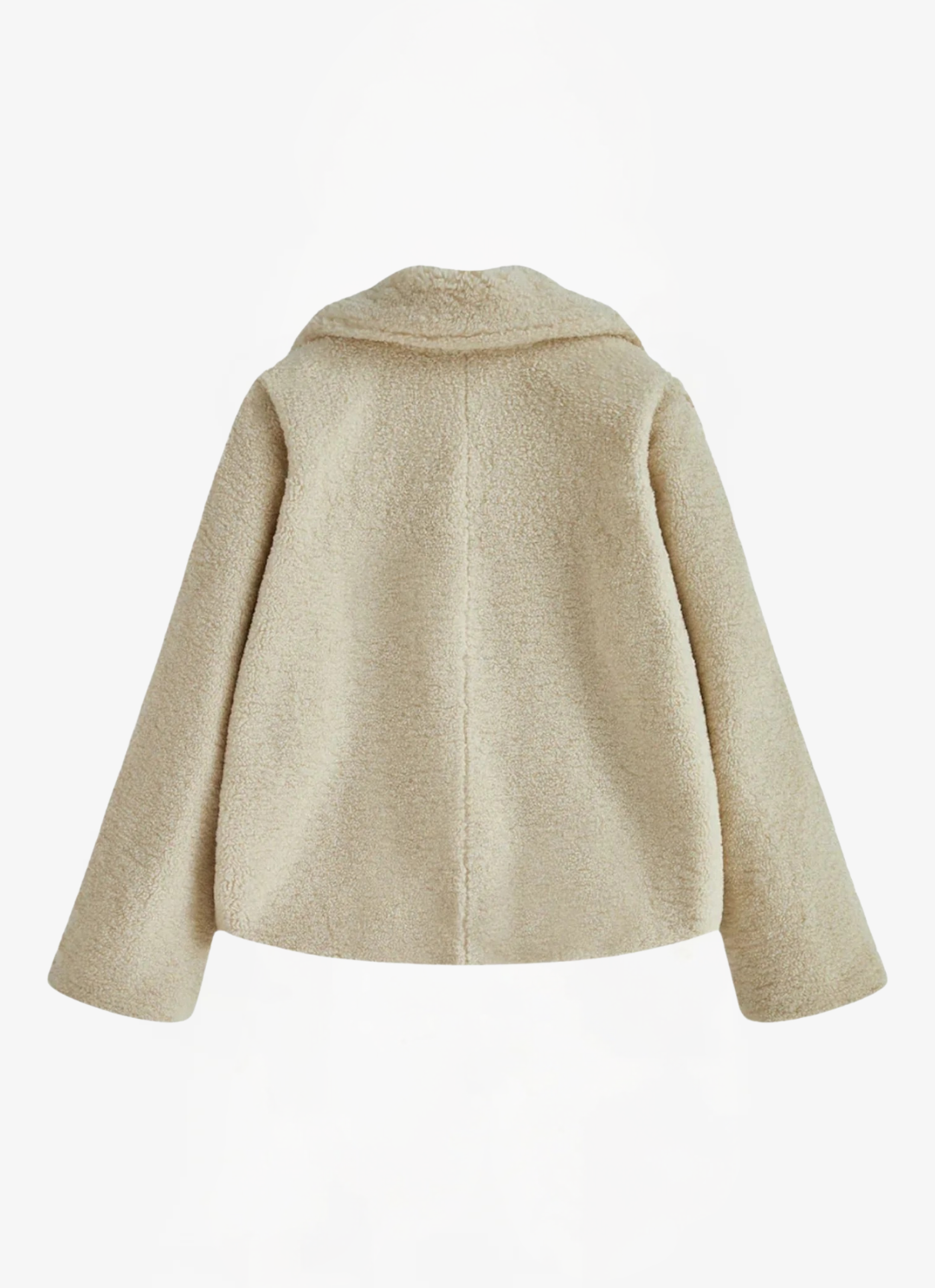 Loungewear Club™️ | Veste polaire élégante