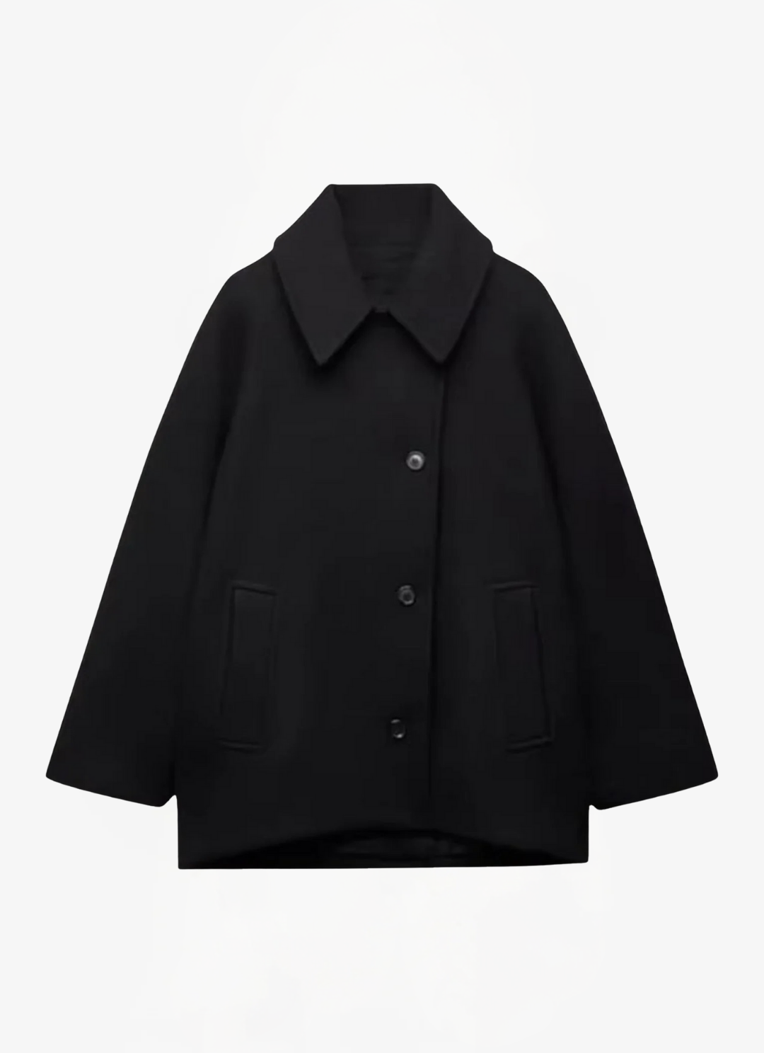 Loungewear Club™️ | Veste raffinée