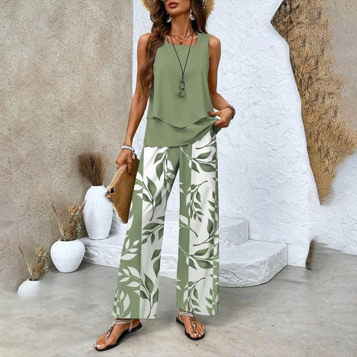 Averie | Ensemble Moderne Confortable