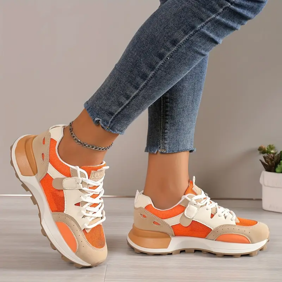 Loungewear Club™️ | Baskets ergonomiques