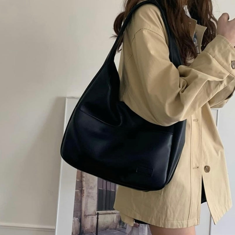 Loungewear Club™️ | sac à bandoulière de luxe