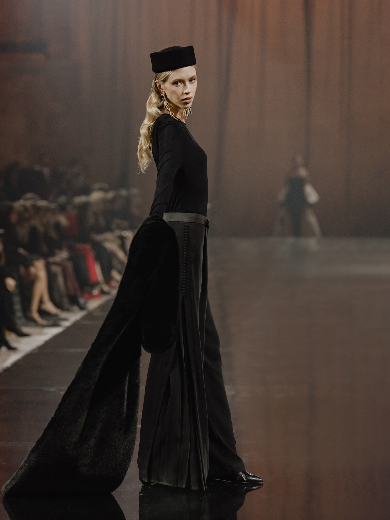 Loungewear Club™️ | Pantalon palazzo