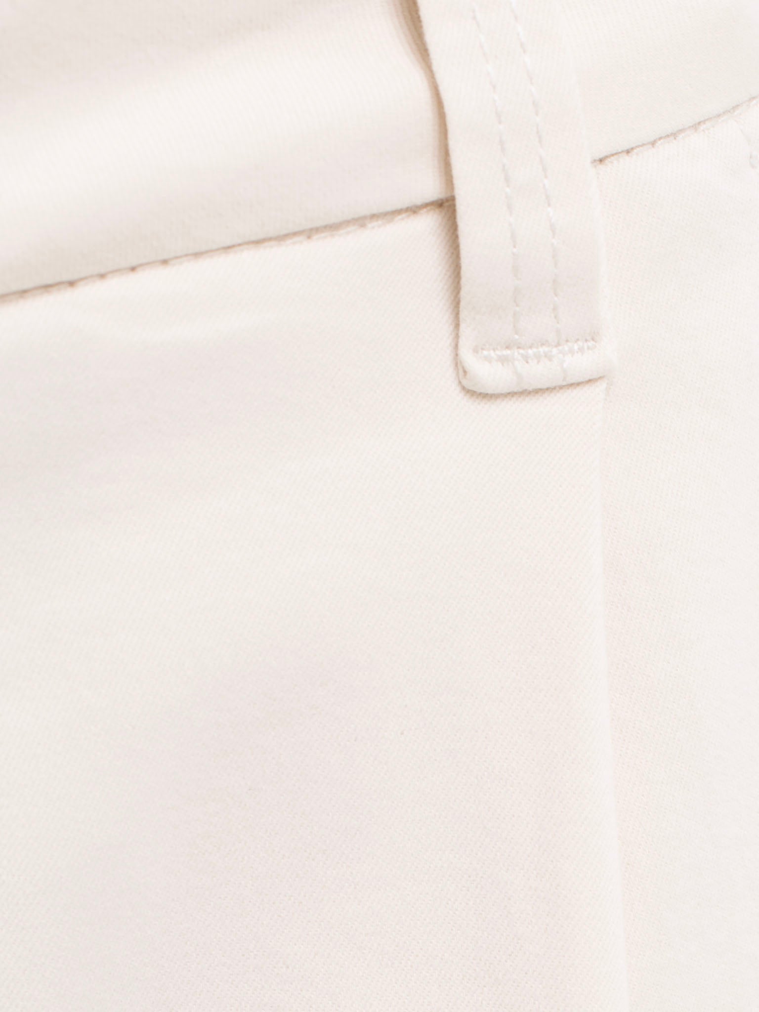 Loungewear Club™️ | Jean blanc