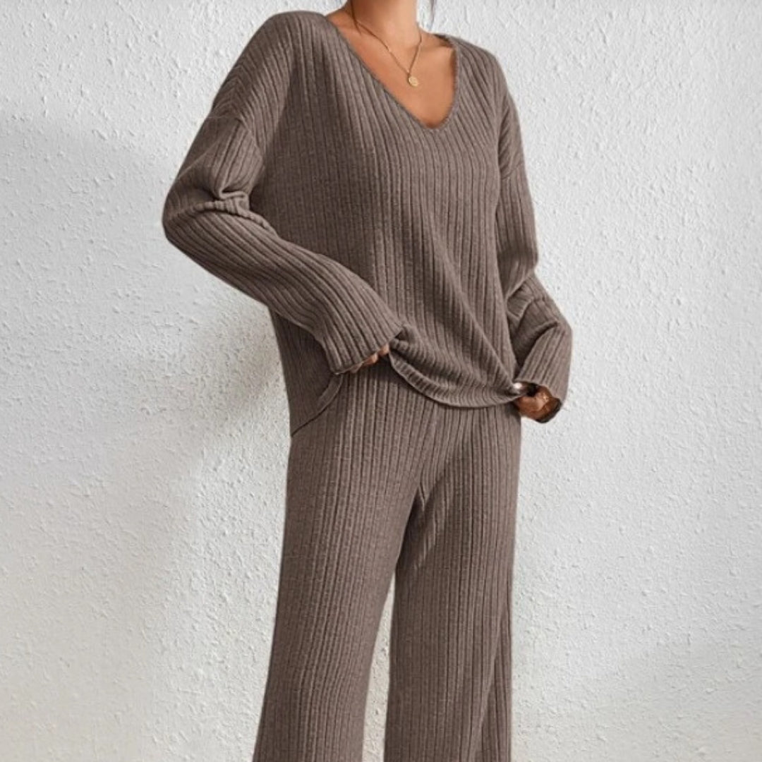 Loungewear Club™ |Ensemble Pyjama