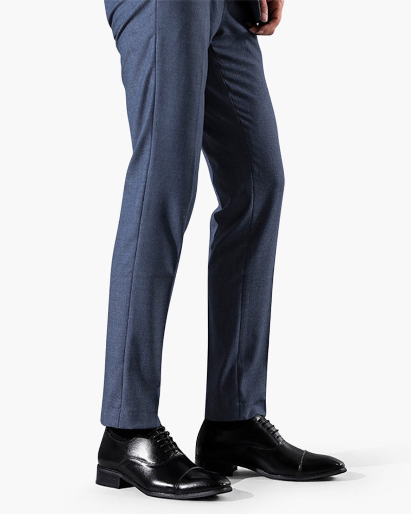 Loungewear Club™ | Chaussures en cuir