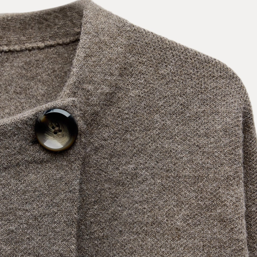 Loungewear Club™ | Manteau Cape