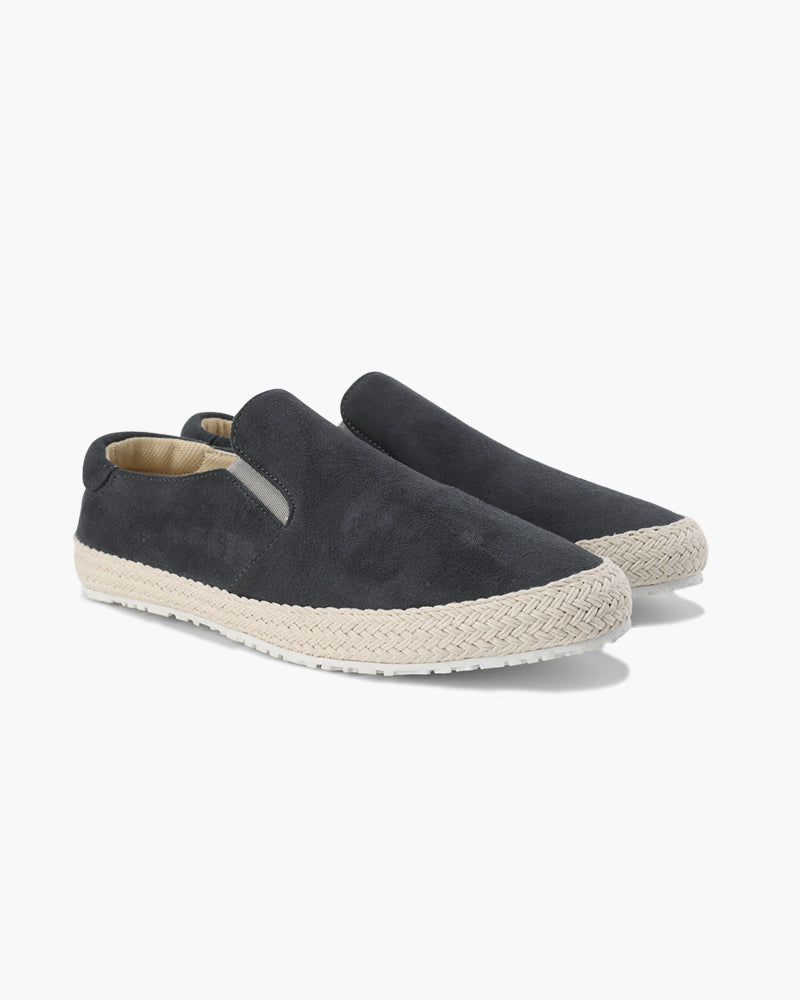 Loungewear Club™ | Chaussures en Suède de Ville