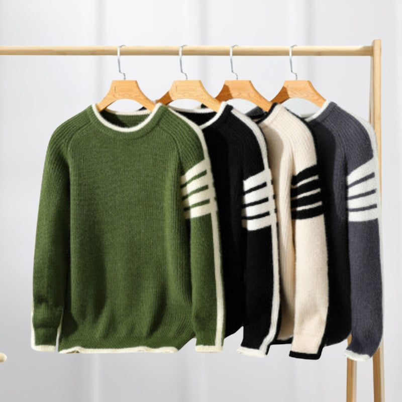 Loungewear Club™️ | Pull confortable