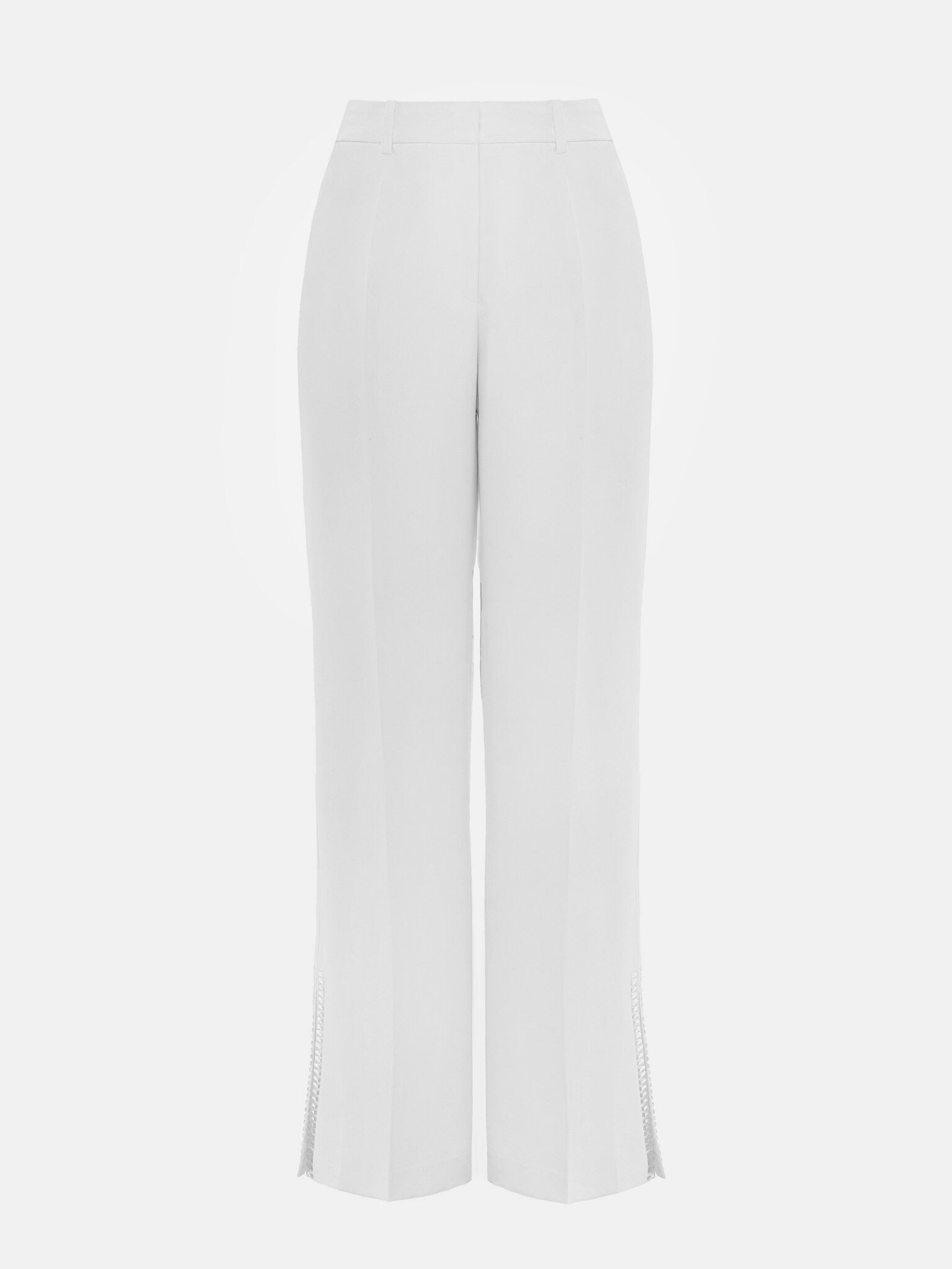 Loungewear Club™️ | Pantalon avec décorations argentées