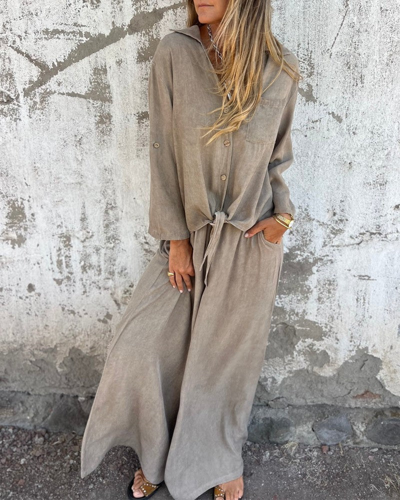 Loungewear Club™ | Ensemble décontracté