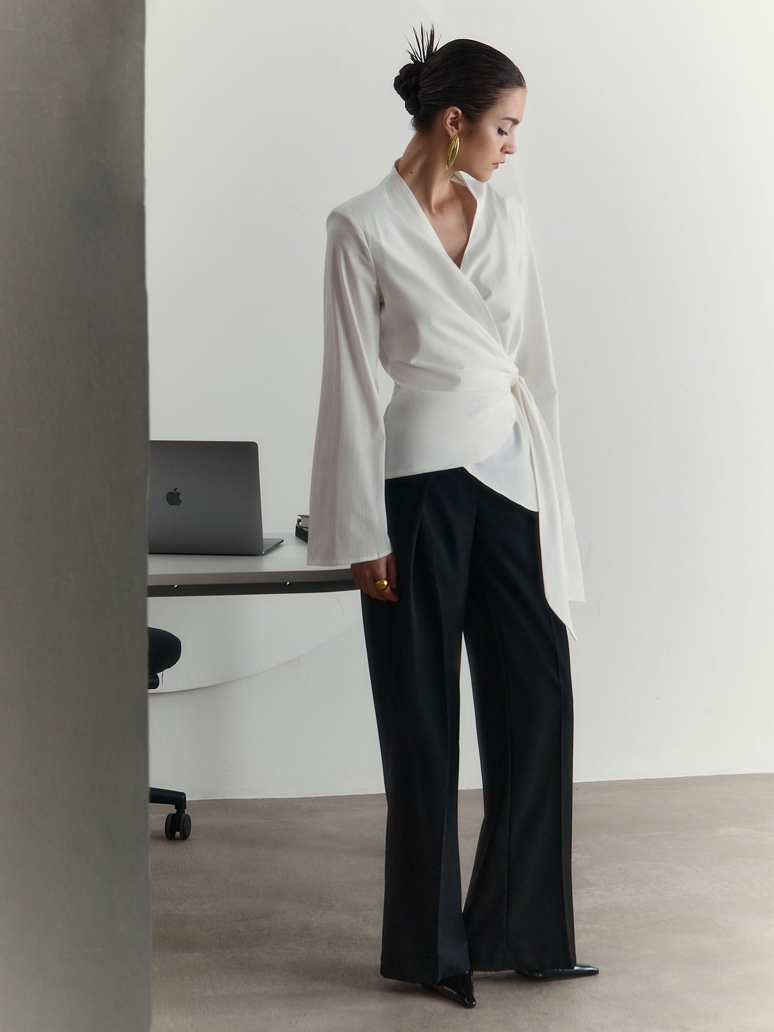 Loungewear Club™️ | Pantalon moderne