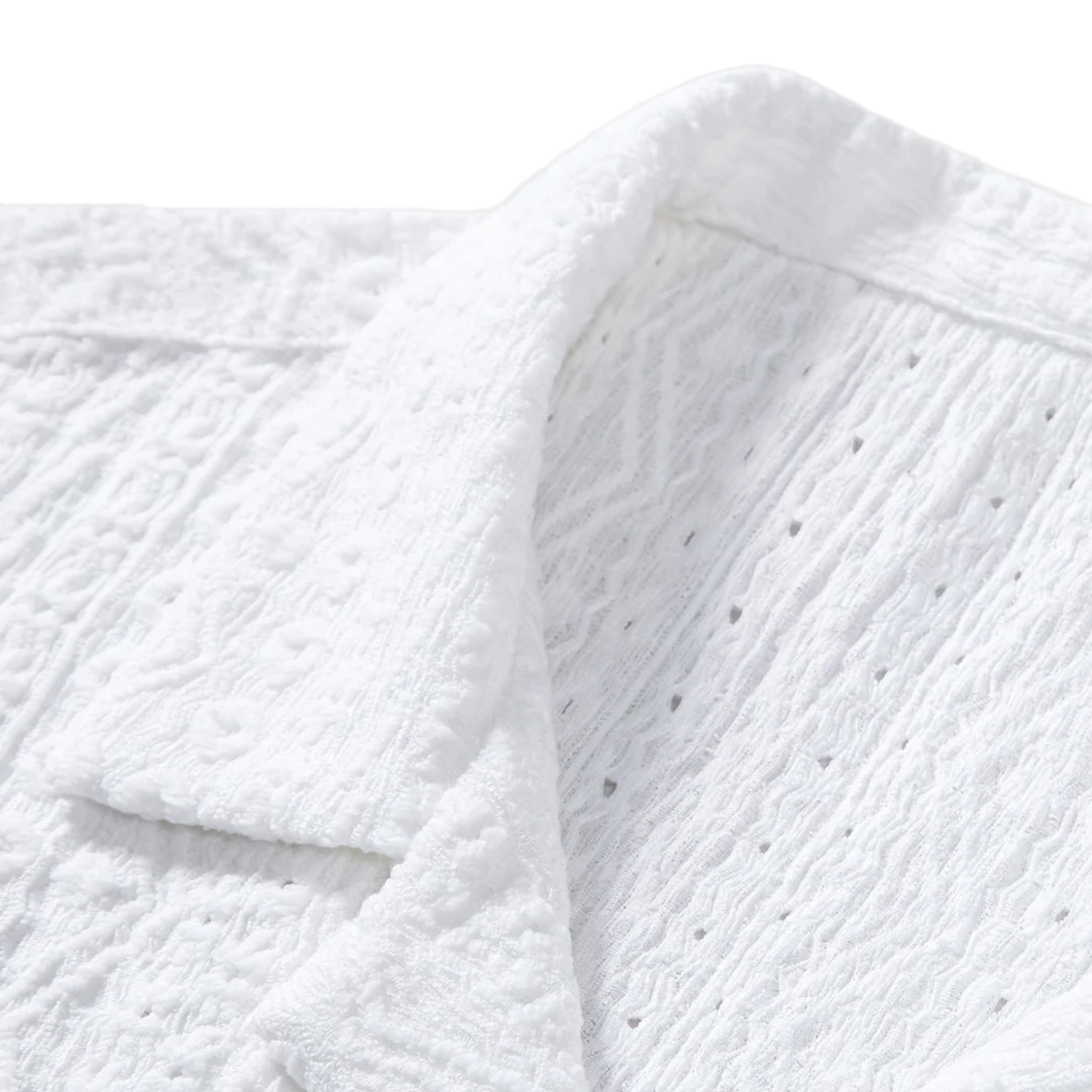 Loungewear Club™ - Chemise Cubaine
