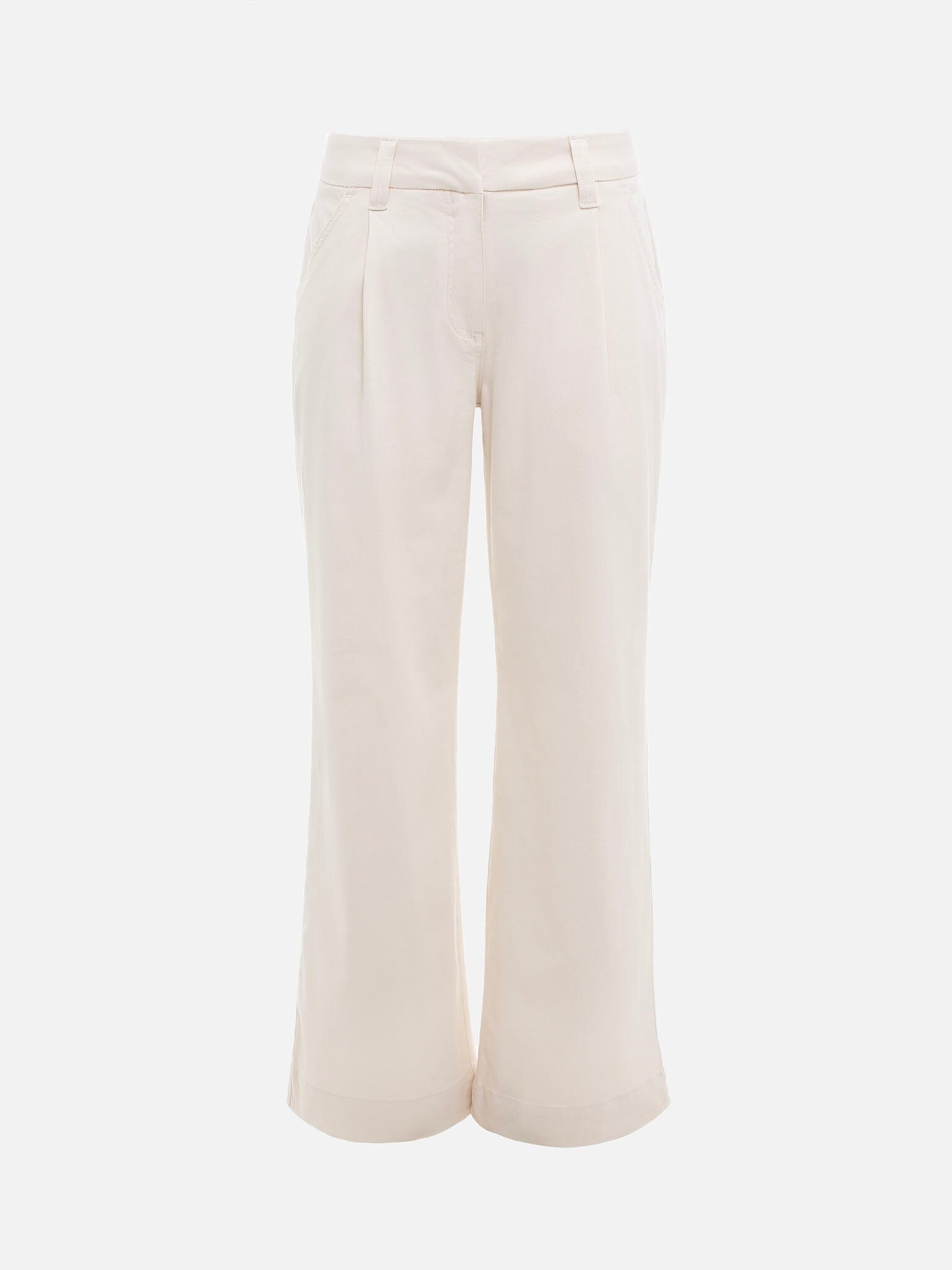 Loungewear Club™️ | Jean blanc