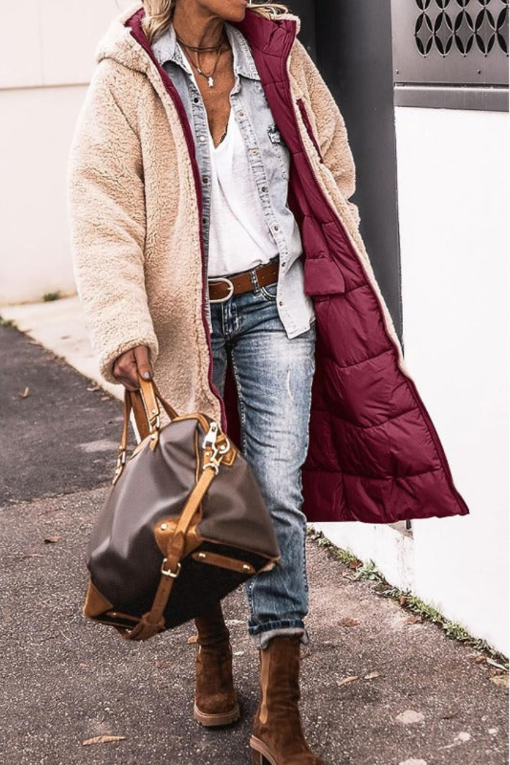 Loungewear Club™ | Double Couche