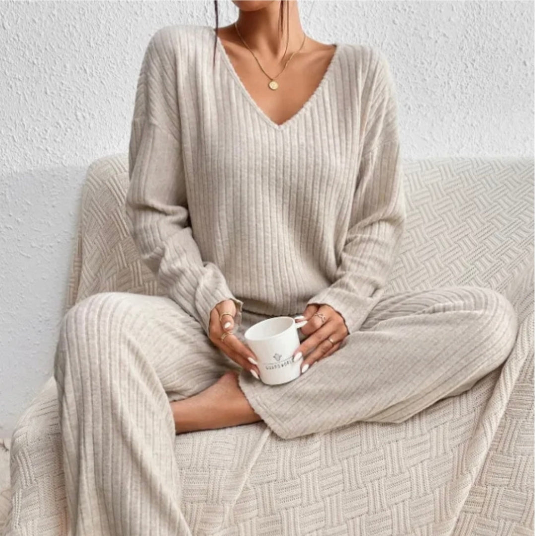 Loungewear Club™ |Ensemble Pyjama