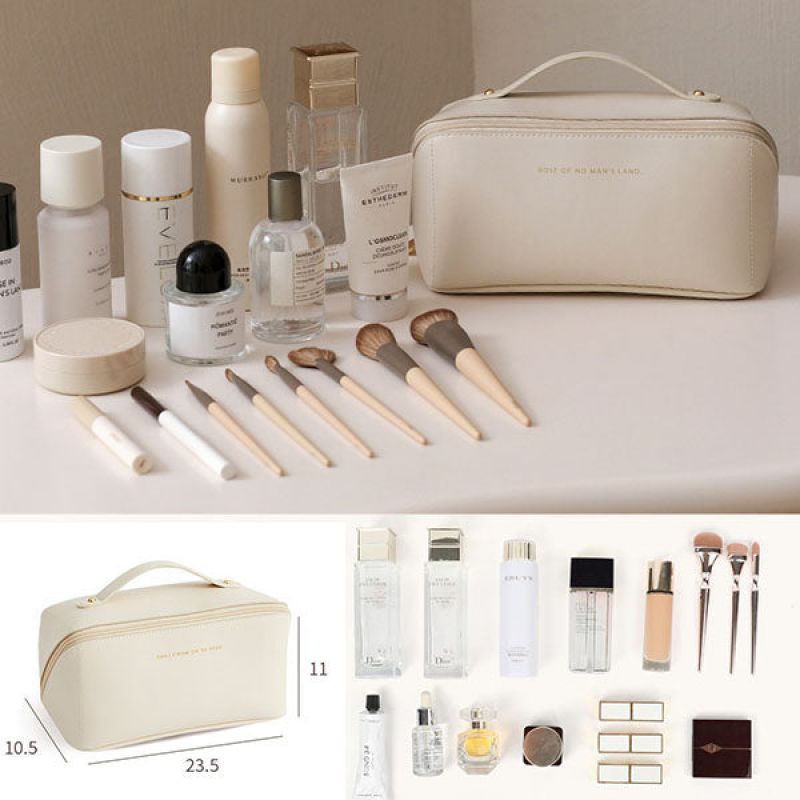 Loungewear Club™️ | Pochette beauté premium
