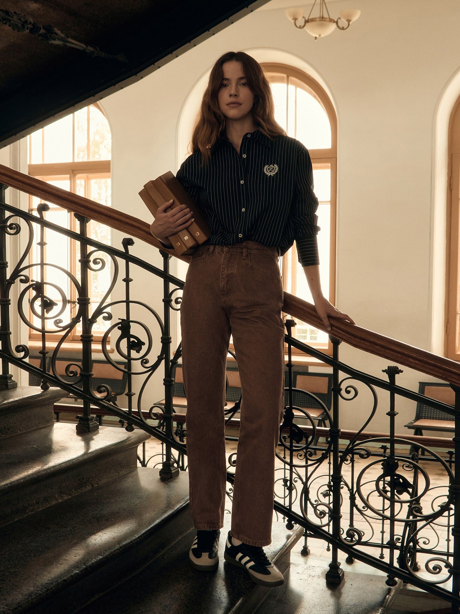 Loungewear Club™️ | Jean simple