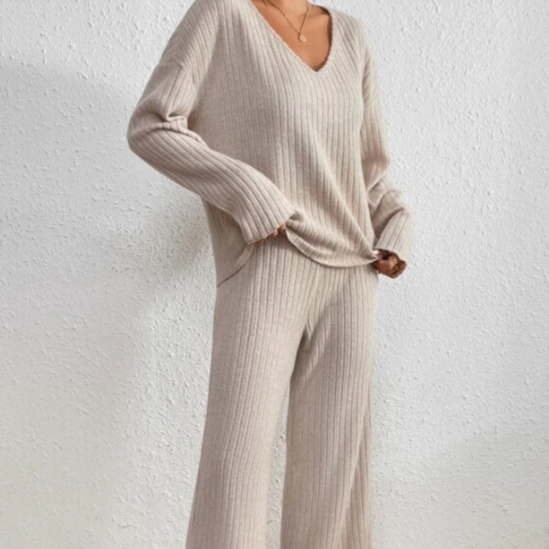 Loungewear Club™ |Ensemble Pyjama