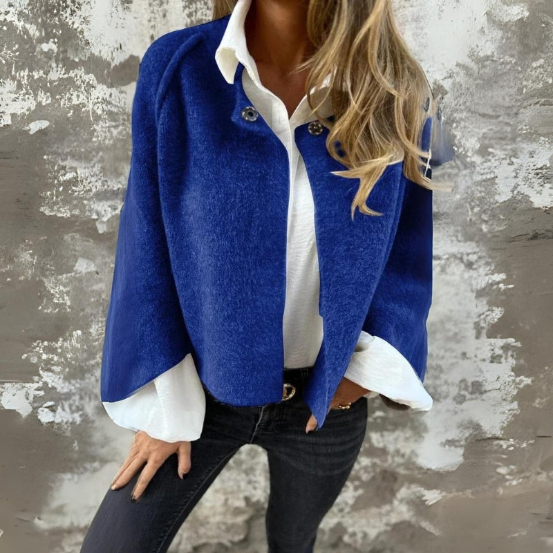 Loungewear Club™️ | Veste en laine