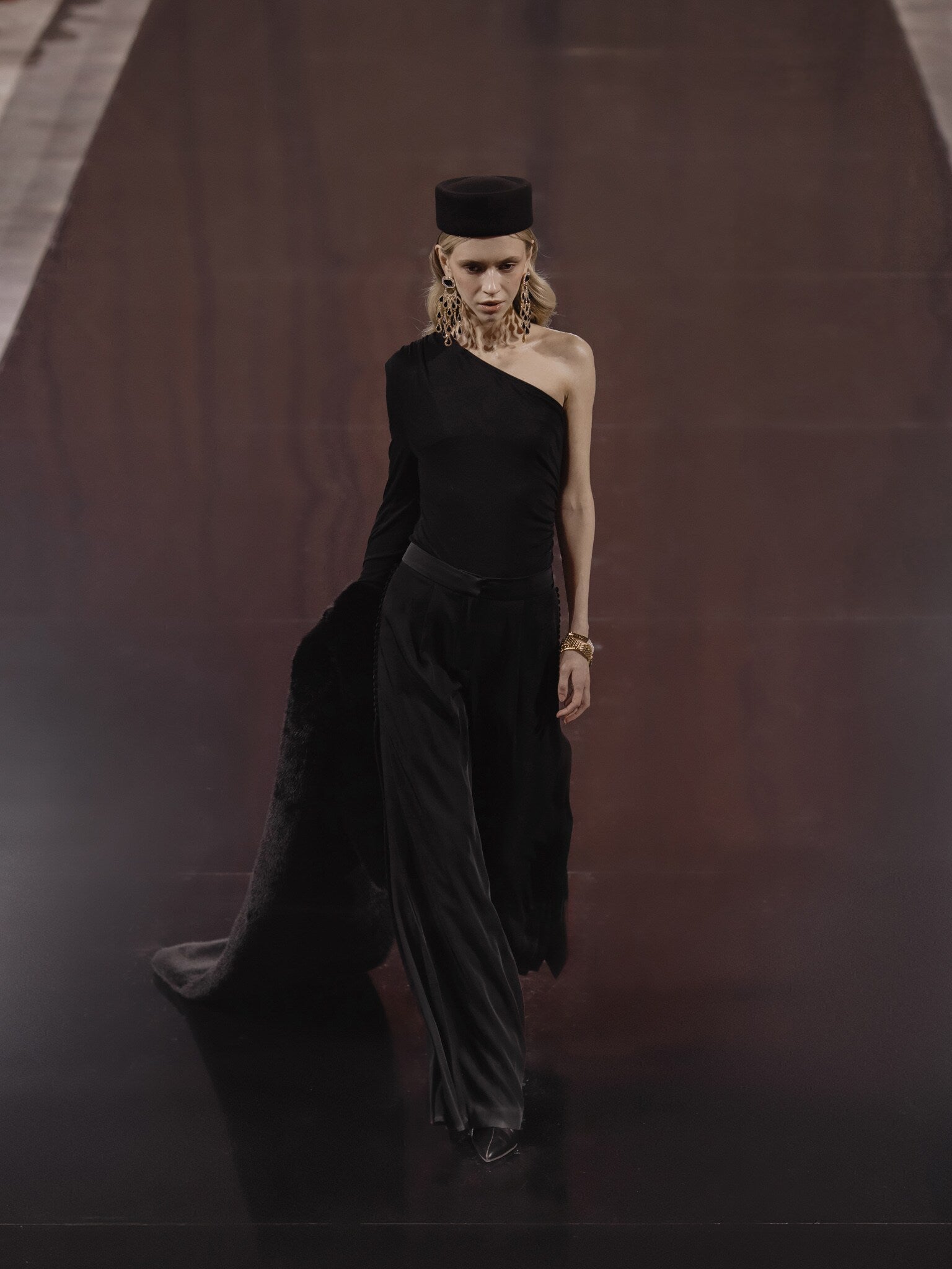 Loungewear Club™️ | Pantalon palazzo