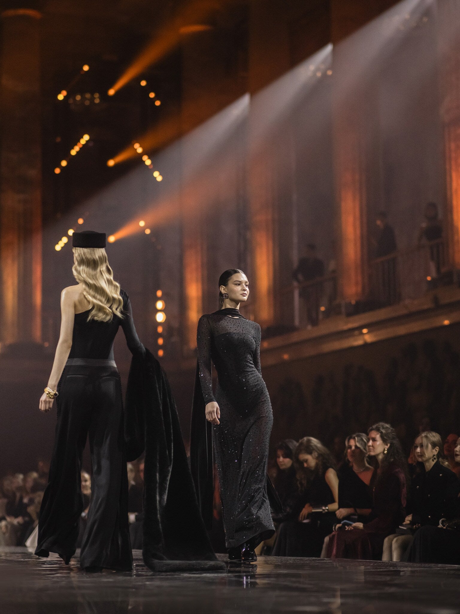 Loungewear Club™️ | Pantalon palazzo