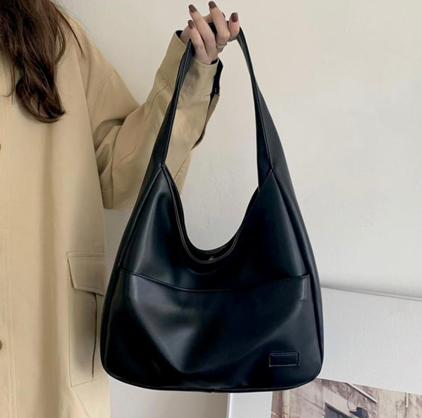 Loungewear Club™️ | sac à bandoulière de luxe