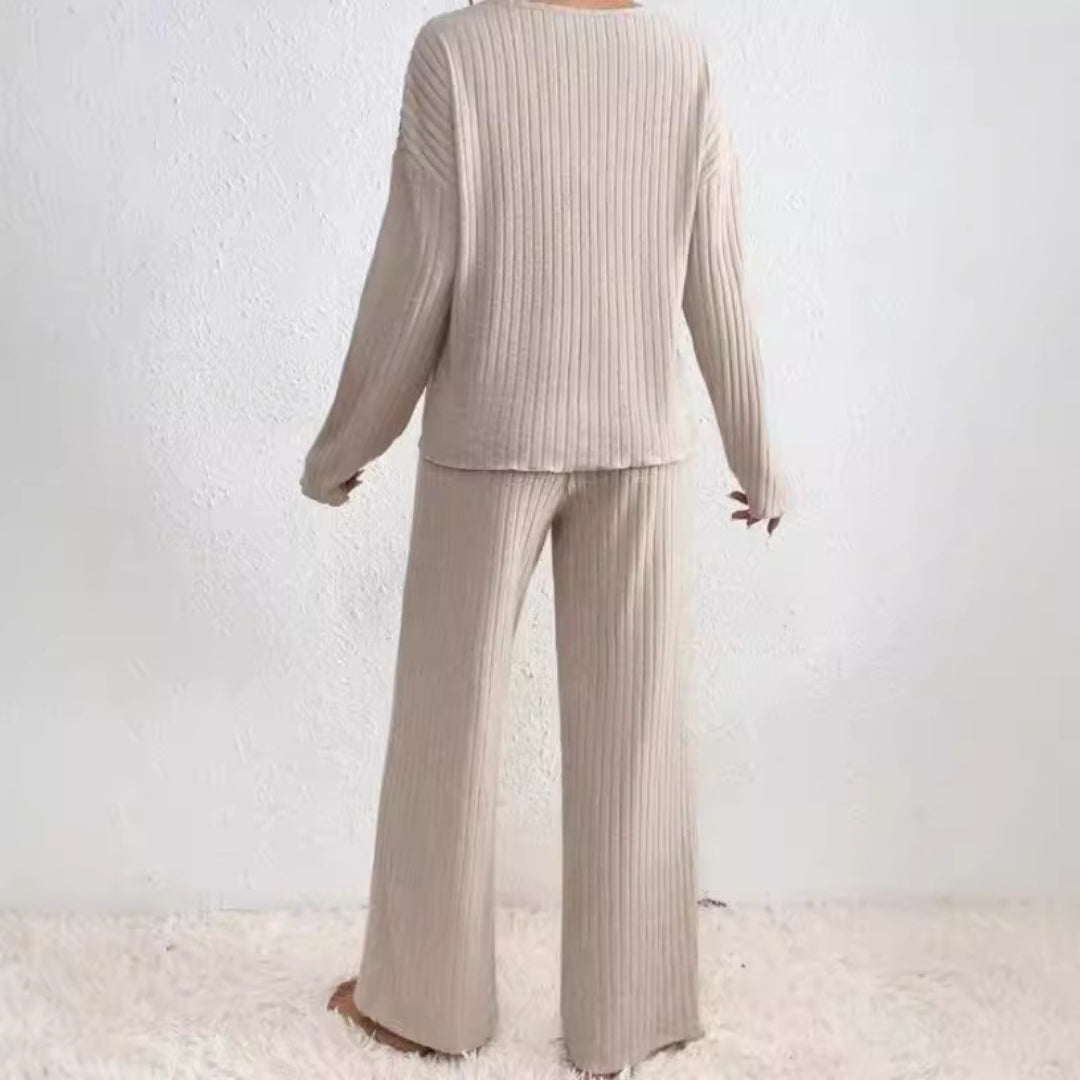 Loungewear Club™ |Ensemble Pyjama
