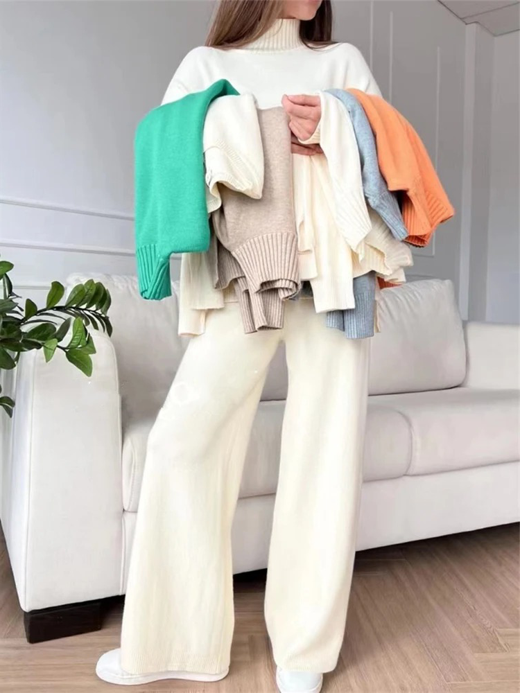Loungewear Club™ | Ensemble confortable