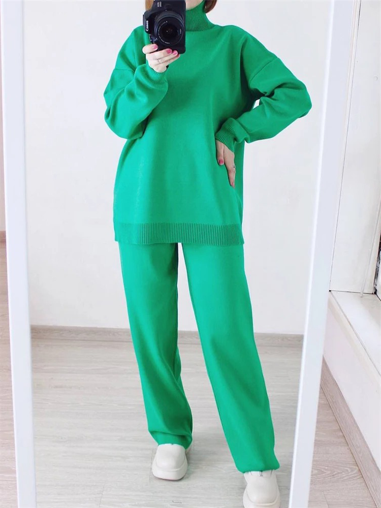Loungewear Club™ | Ensemble confortable