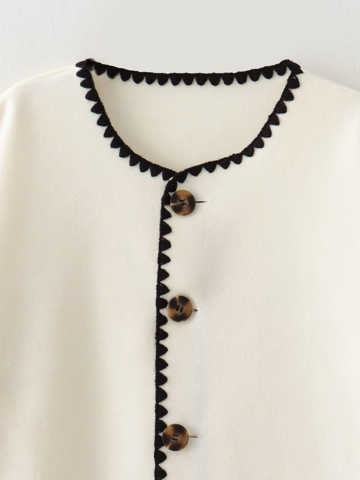 Loungewear Club™ | Veste élégante
