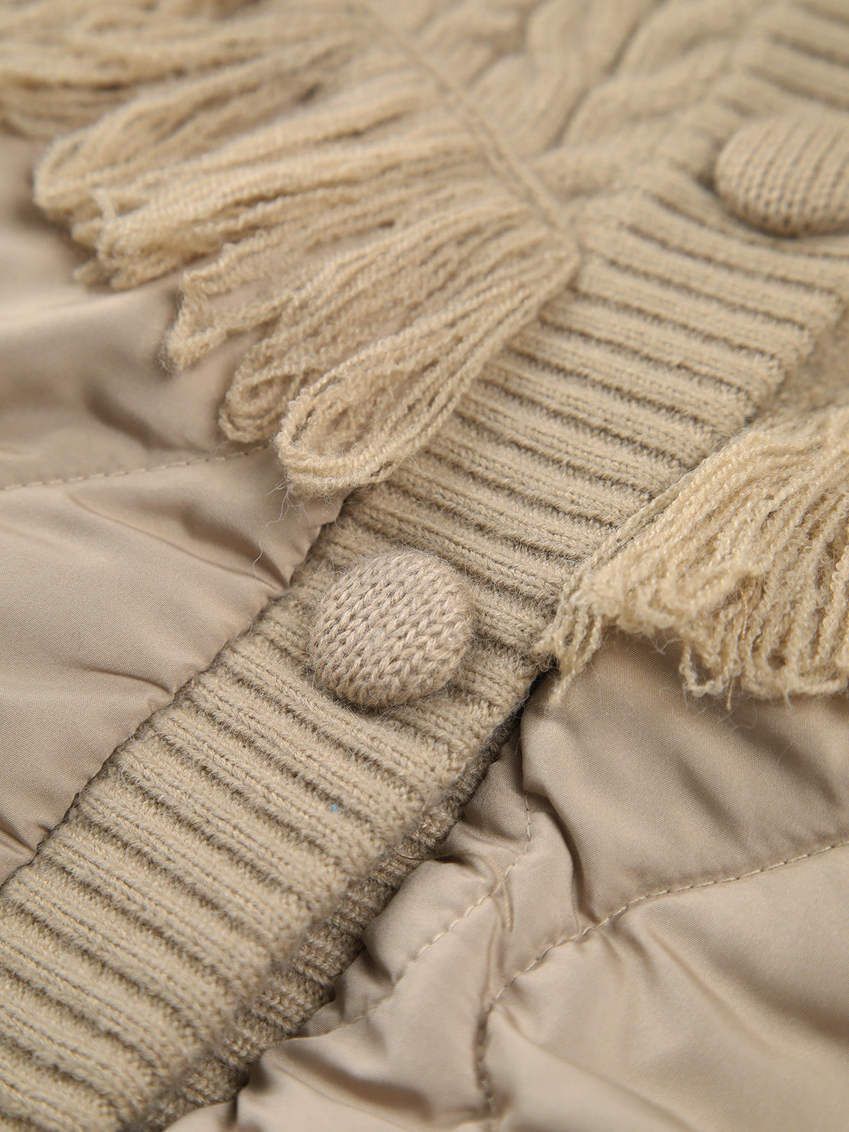 Loungewear Club™ | Gilet moderne