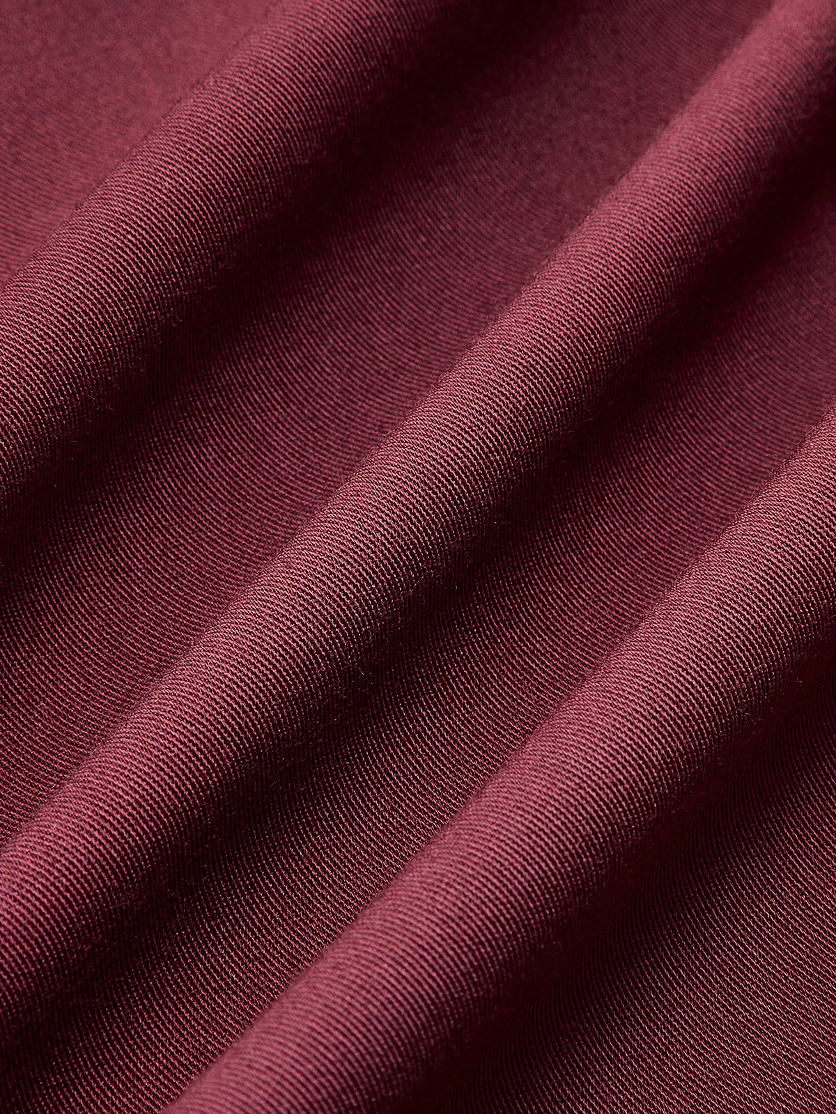 Loungewear Club™️ | Veste vintage bordeaux