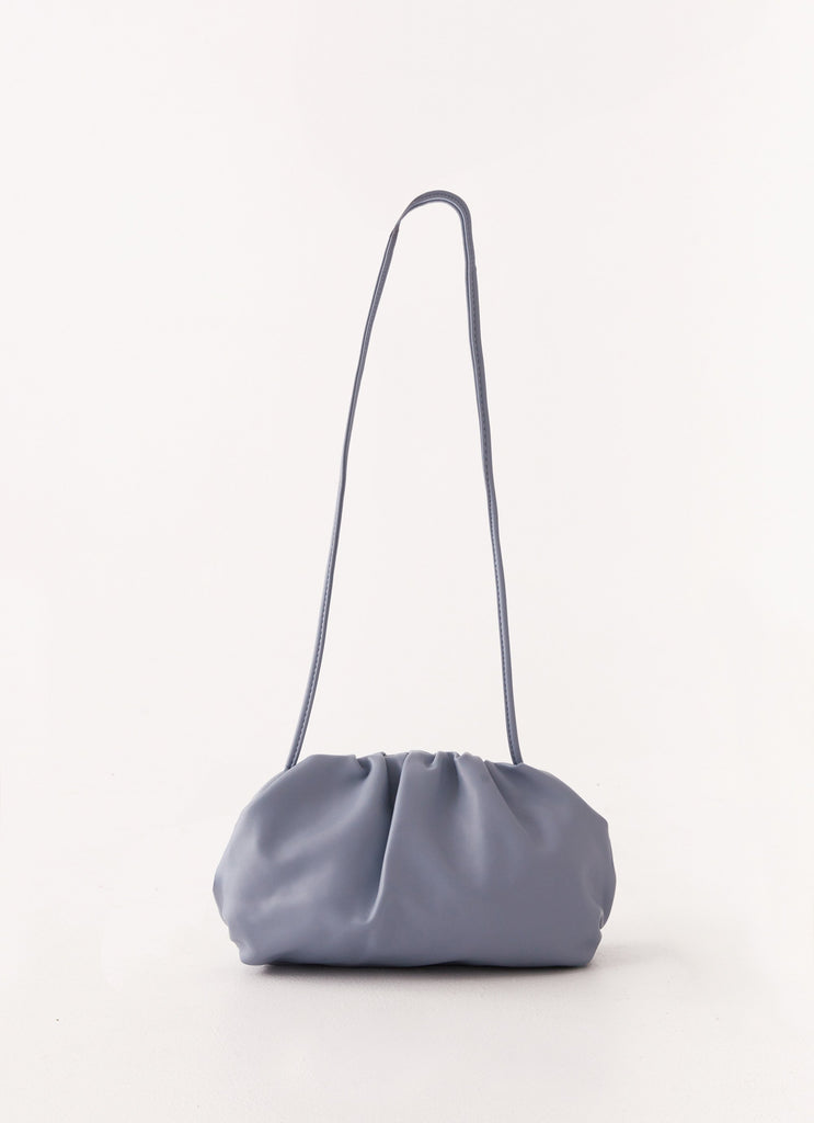 Loungewear Club™ | Sac Blue Mirage