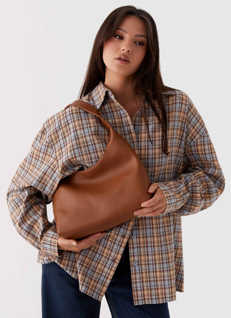 Loungewear Club™ | Sac Capri Sunset