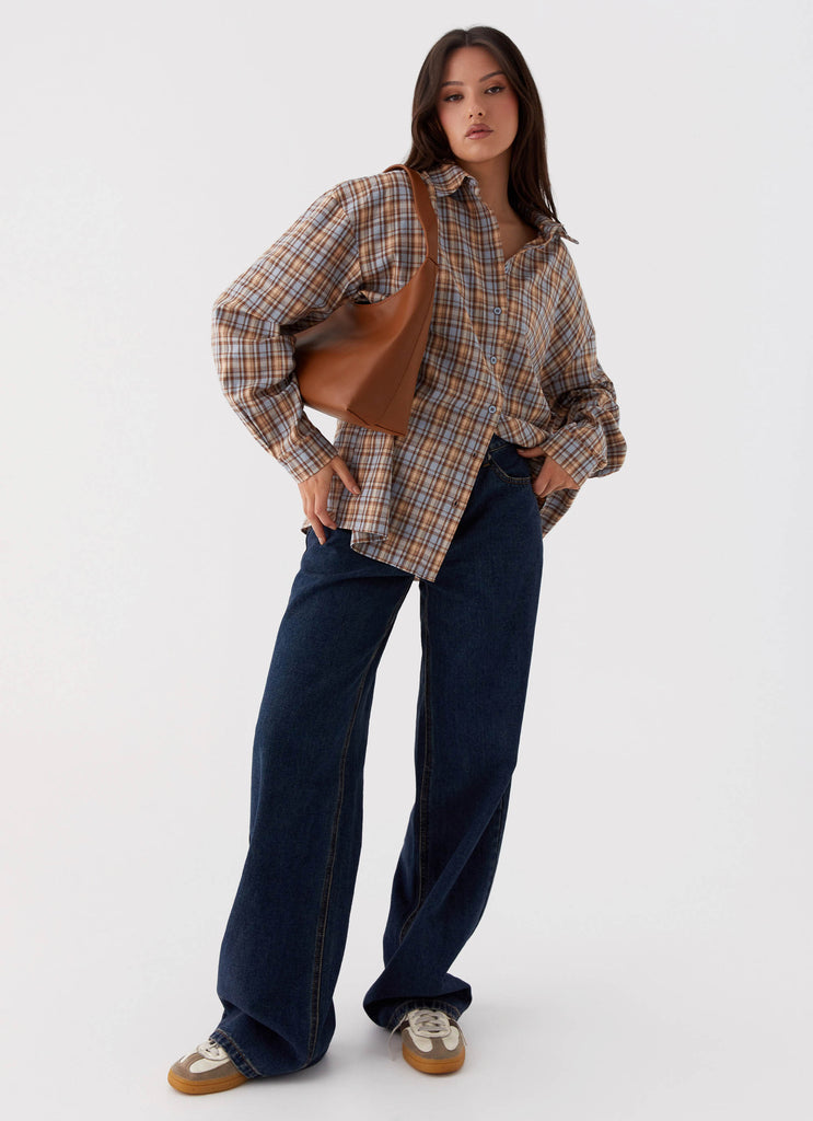 Loungewear Club™ | Sac Capri Sunset